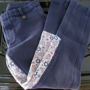 Ovation girls riding breeches